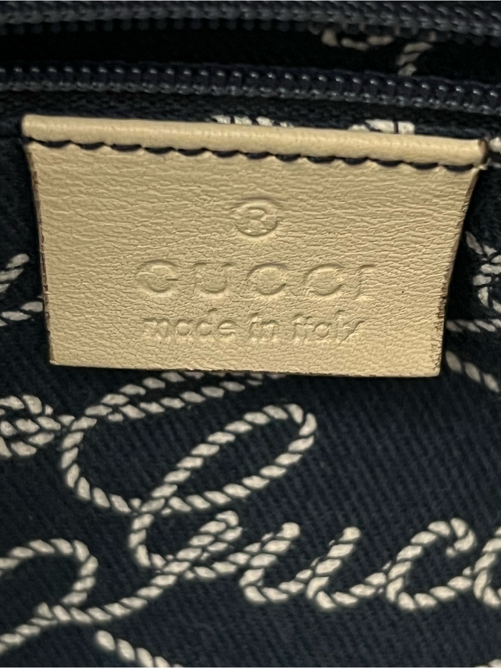 Gucci Vintage Boulevard Boston Bag - Picture 7 of 16